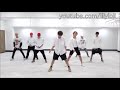 (Weekly Idol) 2x faster dance fight BLACKPINK(Boombaya! ) VS BTS (Fire)