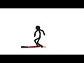 The one kills generic stickman