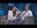 An Interview with Chip and Joanna Gaines