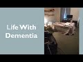 Dementia Thought 5 - Good Days and Bad Days