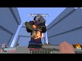 SUPER HERO & VILLIAN - HIDE & SEEK MANHUNT!!! | Minecraft [Fisk's Superheroes Mod] #1