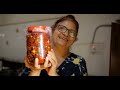 Para Pickle | Mackerel / Bangda Fry Fish Para Recipe