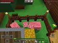 Getting pigs in Minecraft
