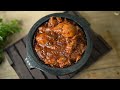 Simple & Easy Chicken Curry Recipe - Kerala Style