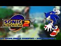 (Especial 340 Subs) City Escape (Sonic Sega Genesis Soundfont) - Sonic Adventure 2 (With Vocals)