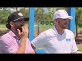 Rory McIlroy X Dude Perfect | GolfPass | Golf Channel