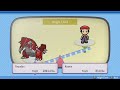 Pokémon BDSP  - Groudon's Weight Comparison!