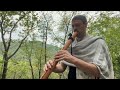 Inner Peace Meditation - Remove All Negative Energy, Soothe Anxiety, Healing Flute Music