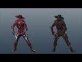 NEW All Legends Shadow Victory Animations - Apex Legends