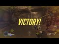 Overwatch-Just Quick Clip of Me and My Mccree