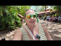 CELEBRATE THE EARTH at Disney's Animal Kingdom | Earth Day 2024