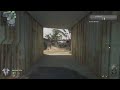 Ronster26 - Black Ops Game Clip