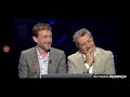 Qui veu gagner des millions ? Alain Chabat et Jean-Paul Rouve 27/03/2010