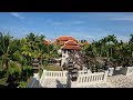 Khao Lak Laguna Resort Rundgang März 2024 Hotel walking Tour Thailand Phang-nga