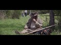 Civil War Reenactors at Hardees Retreat. Trinity, NC.