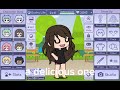 what my ocs do when im gone part 2 (old video ik its cringe)
