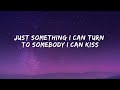 The Chainsmokers & Coldplay - Something Just Like This (Lyrics Video)