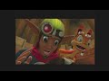 Jak II 124% Completion Playthrough Part 20