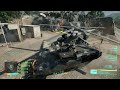 Battlefield 2042 Conquest Gameplay no commentary