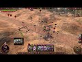 Late Night SINGLE FACTION TOURNAMENT | Total War Warhammer 3 Multiplayer