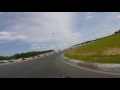 Mooresville Motorplex - Rental Karts - 2016 GoPro