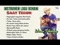 Instrumen Lagu Rohani saat teduh - Waren Sihotang