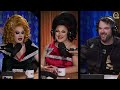 Jinkx Monsoon and BenDeLaCreme on the art of drag and creating a sense of community at their shows