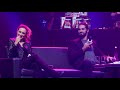 Becky Lynch & Seth Rollins: Superstar Mr & The Man - WWE GP Live!