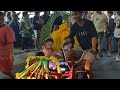 Prusisyon ng Nuestro Padre Jesus Nazareno at Santo Niño