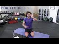 5 Minute Abs | The Body Coach