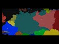 what if nazi Germany win in WW2 | age of history 2