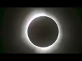 Total Solar Eclipse 2024 ~ Ohio ~