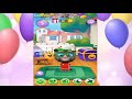 My Talking Tom 2 - Android Gameplay HD #2