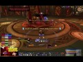 Klöver Seven vs Odyn Heroic - Trial Of Valor - Moonkin PoV