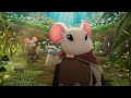 Tiny Tails, Big Adventure | Bloomburrow Official Trailer | Magic: The Gathering