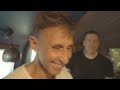 Shinedown - Acoustic Promo Tour - Vlog 1