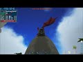 Best Day 1 On a 1500 POP server || ARK Unofficial PVP