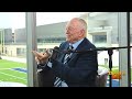 An interview with Jerry Jones