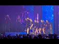 YURIDIA -FULL SHOW-PALACIO DE LOS DEPORTES  CDMX.TOUR PA LUEGO ES TARDE 28/6/24