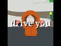 Mine (Kenny McCormick) [Gataron]