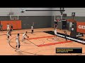 NBA 2K17 crazy coach