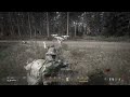 DayZ: Wolves Finally Killed Me