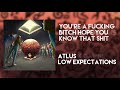 Atlus - Low Expectations (Official Album)