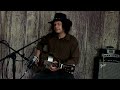 Walkin' Blues - Slide Guitar - Resonator - Delta Blues - Edward Phillips