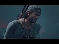 The Most Scariest Moment In DAYS GONE