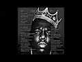 Notorious BiG - The King Mixtape