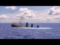 Sinking of the Lusitania (HD Animation)