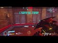 Reinhardt does a Quad Kill... twice.