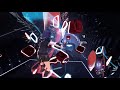 [Beat Saber] Camellia - NUCLEAR-STAR (EXPERT+)