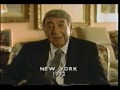 Muhammad Ali 50th Birthday Tribute w Howard Cosell